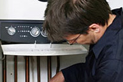boiler repair Bellahouston