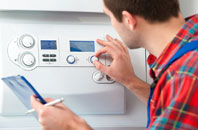 free Bellahouston gas safe engineer quotes